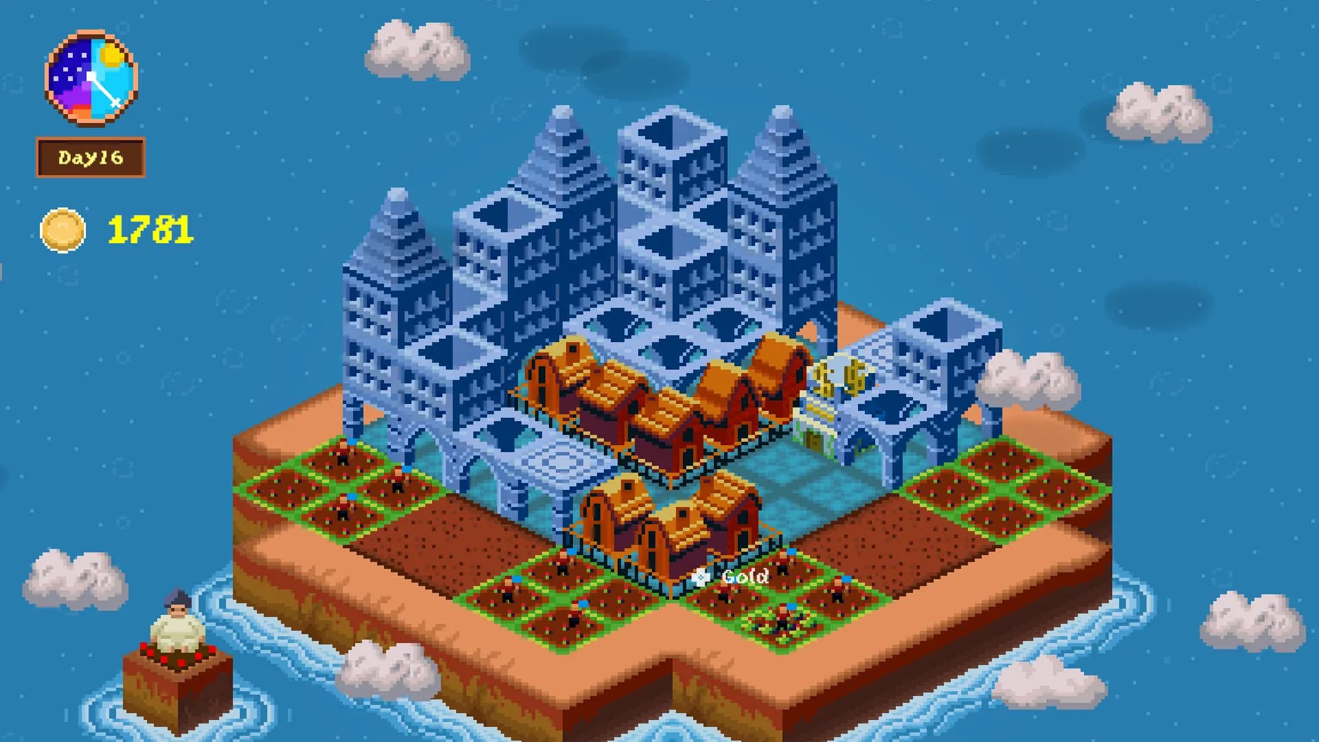 Lets castle screenshot screenshot 1