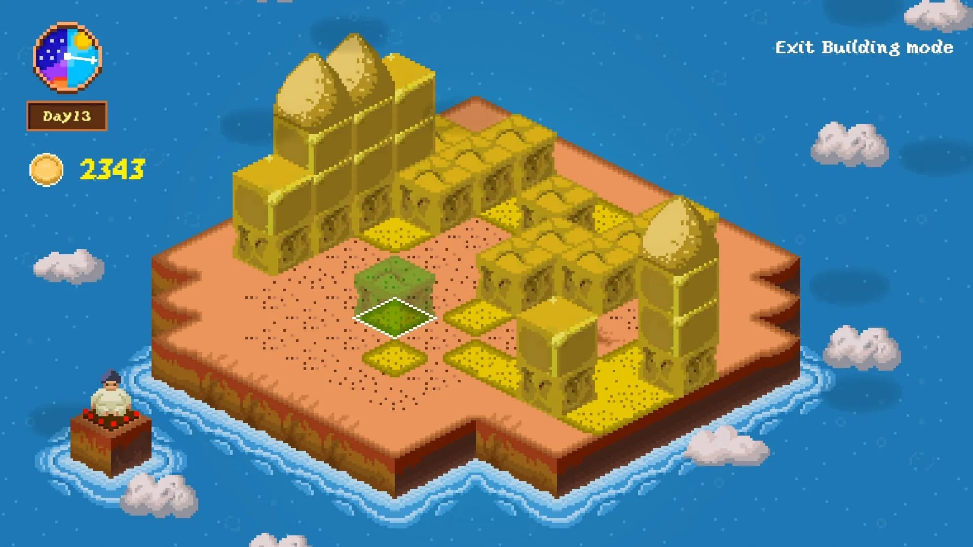 Lets castle screenshot screenshot 3