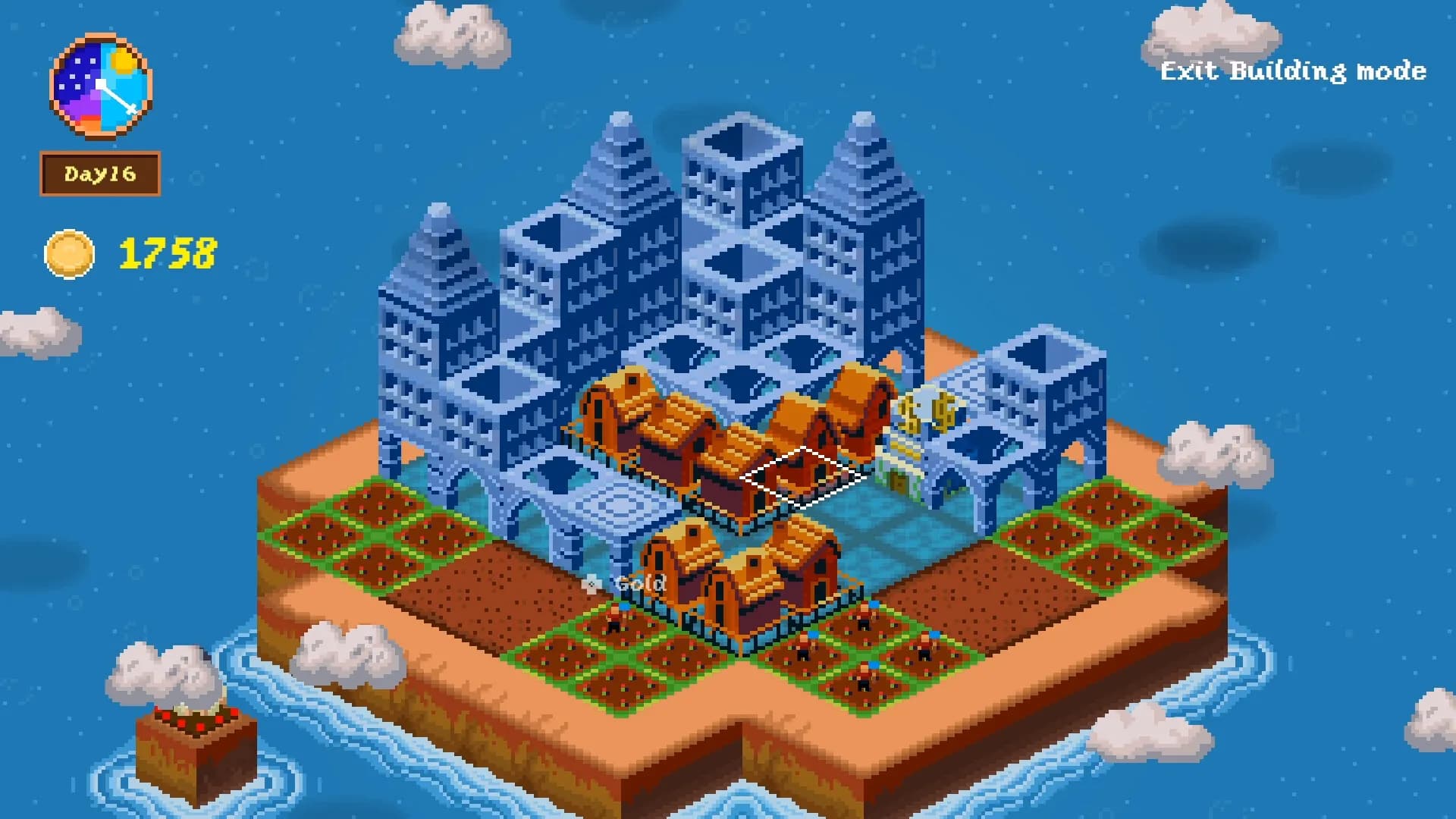 Lets castle screenshot screenshot 5