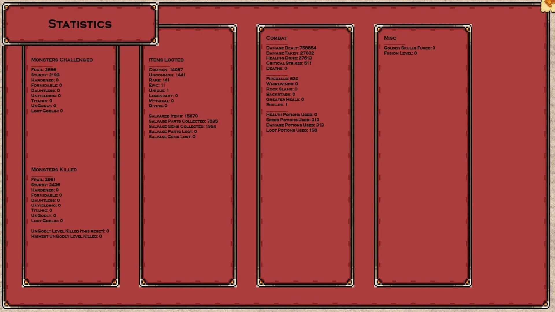 Lets Get Loot! screenshot screenshot 4