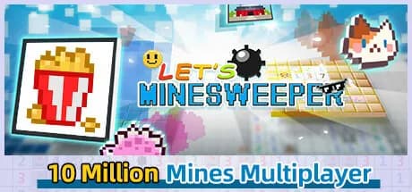 let's minesweeper thumbnail