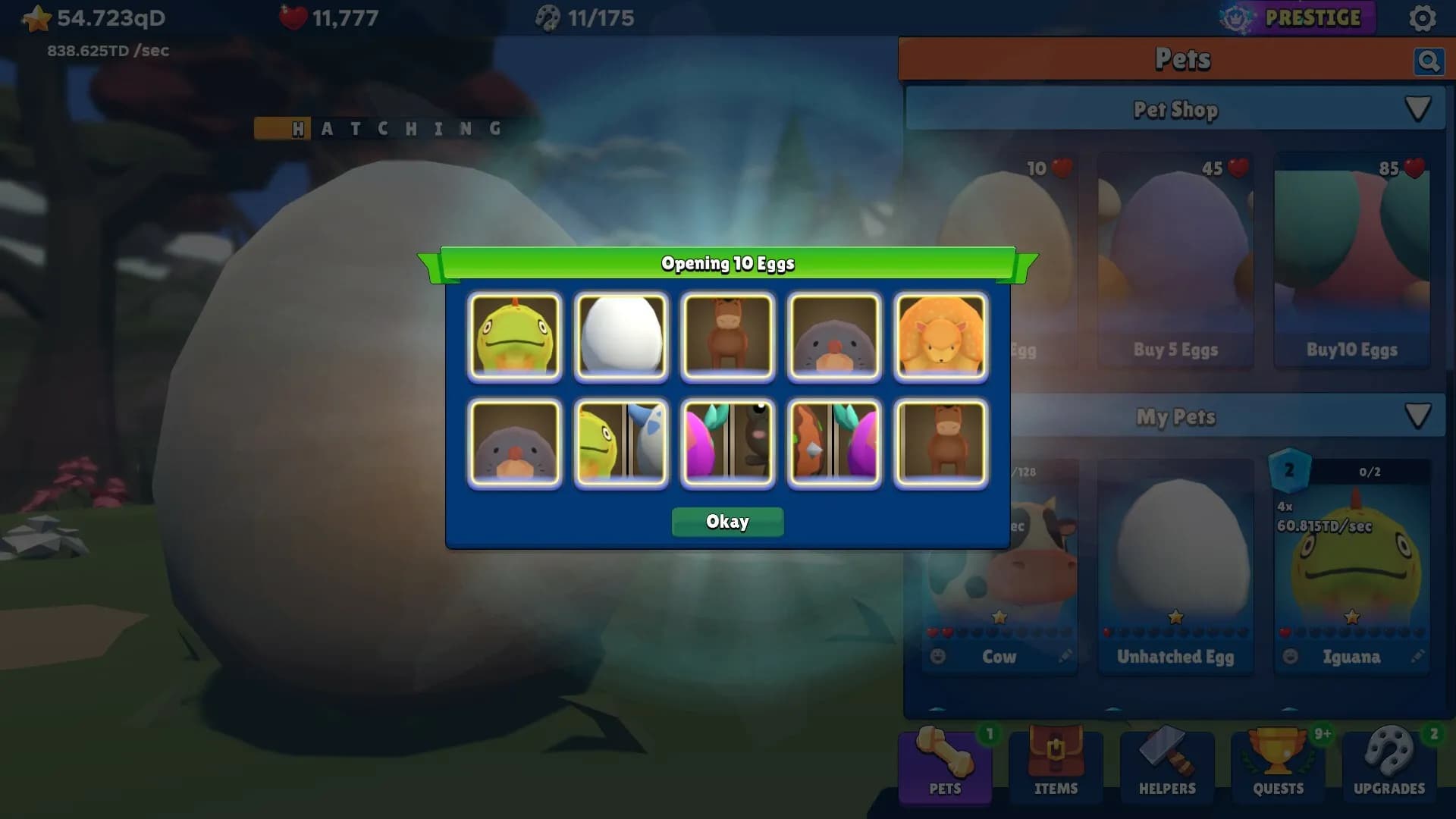 Let's Pet Pets screenshot screenshot 10