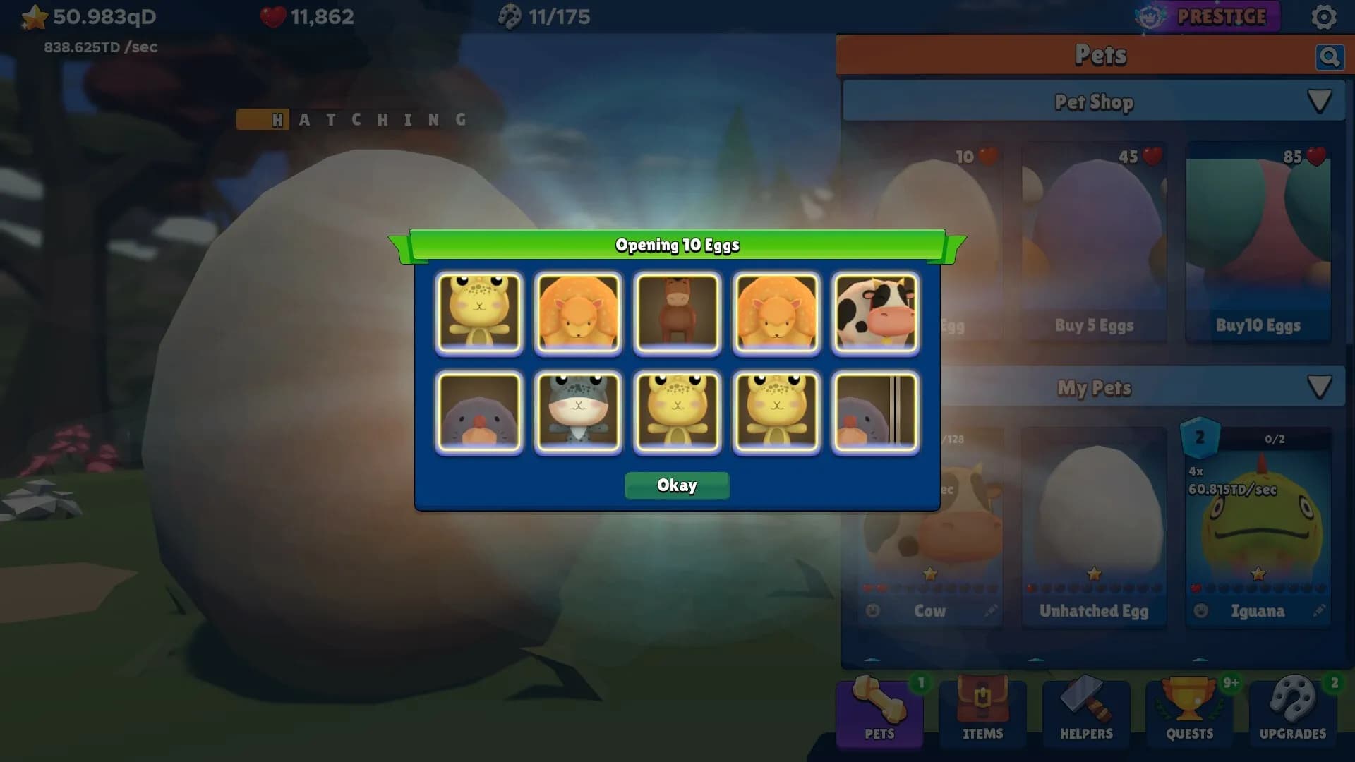Let's Pet Pets screenshot screenshot 11