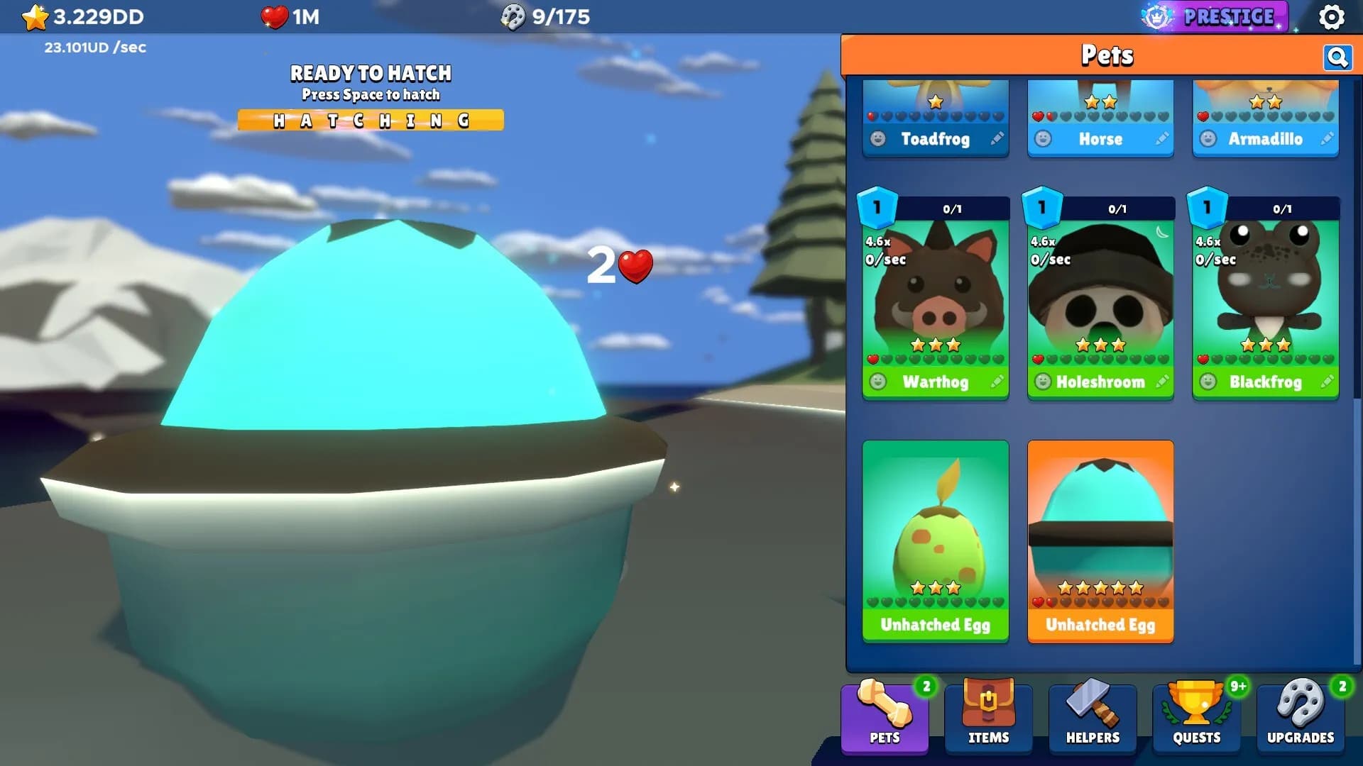 Let's Pet Pets screenshot screenshot 12