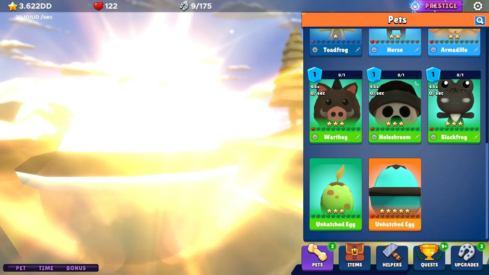 Let's Pet Pets screenshot screenshot 13