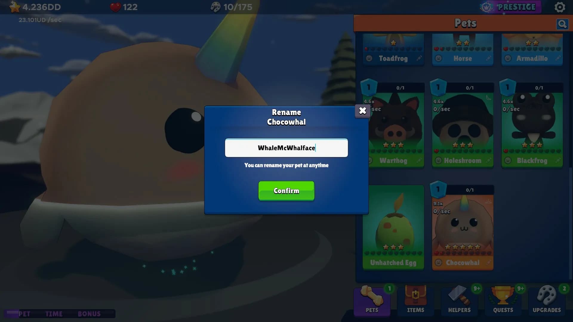 Let's Pet Pets screenshot screenshot 15