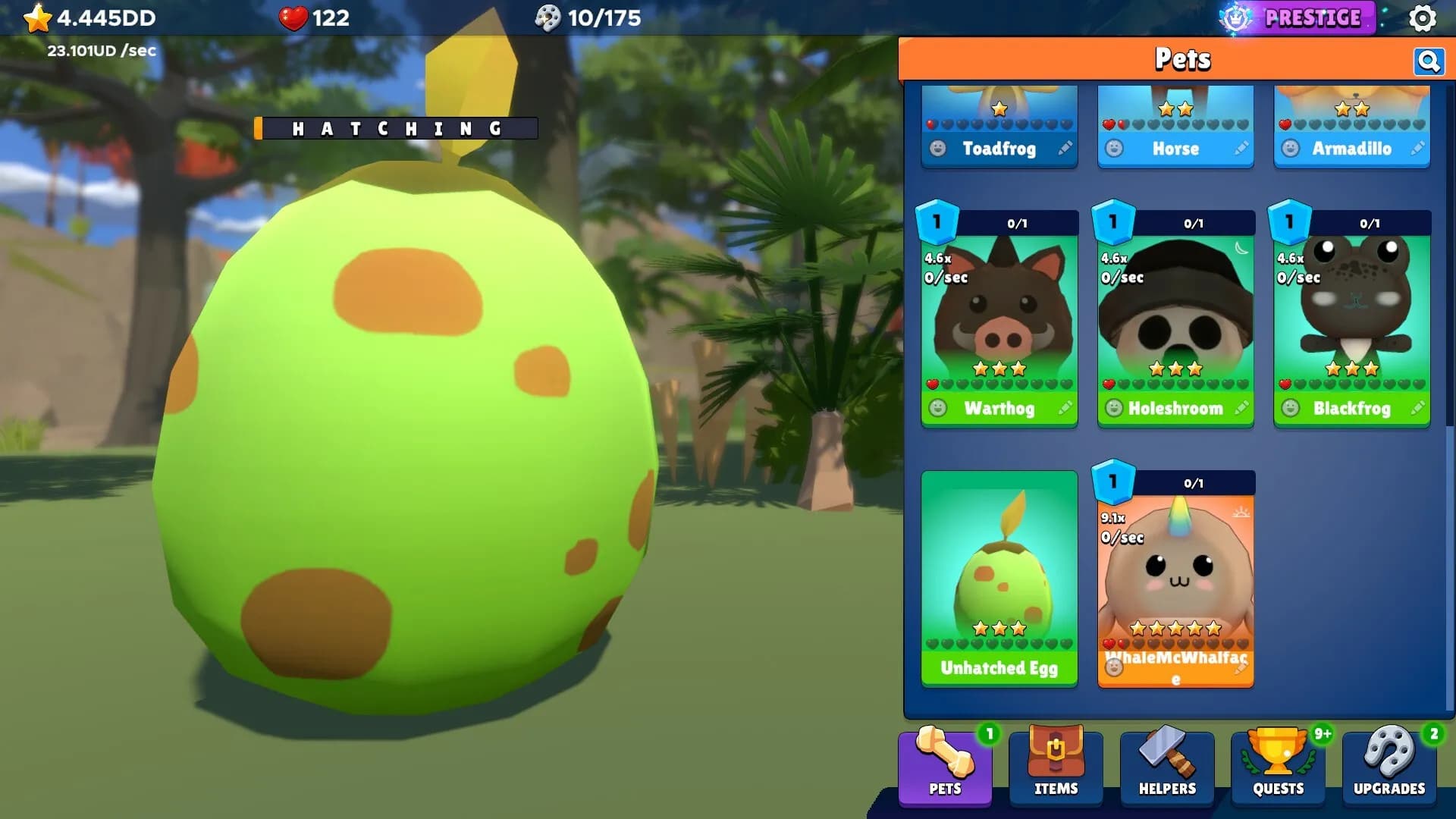Let's Pet Pets screenshot screenshot 16