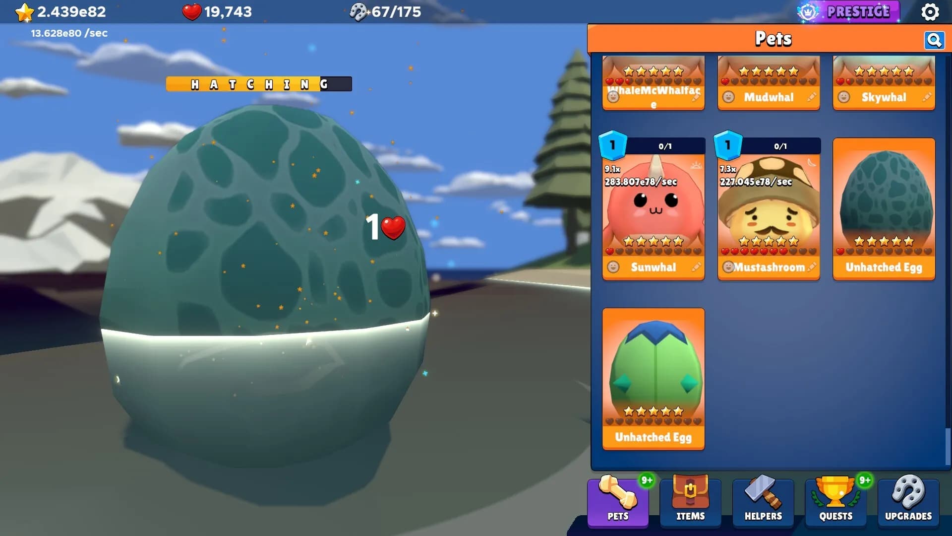 Let's Pet Pets screenshot screenshot 17