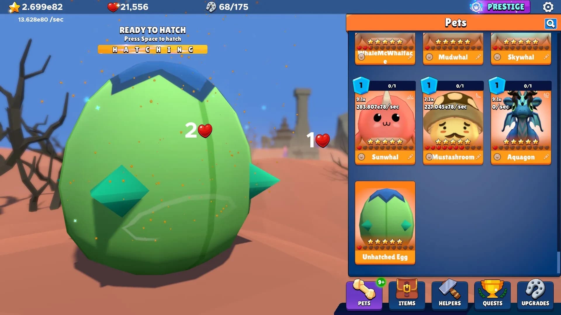 Let's Pet Pets screenshot screenshot 18
