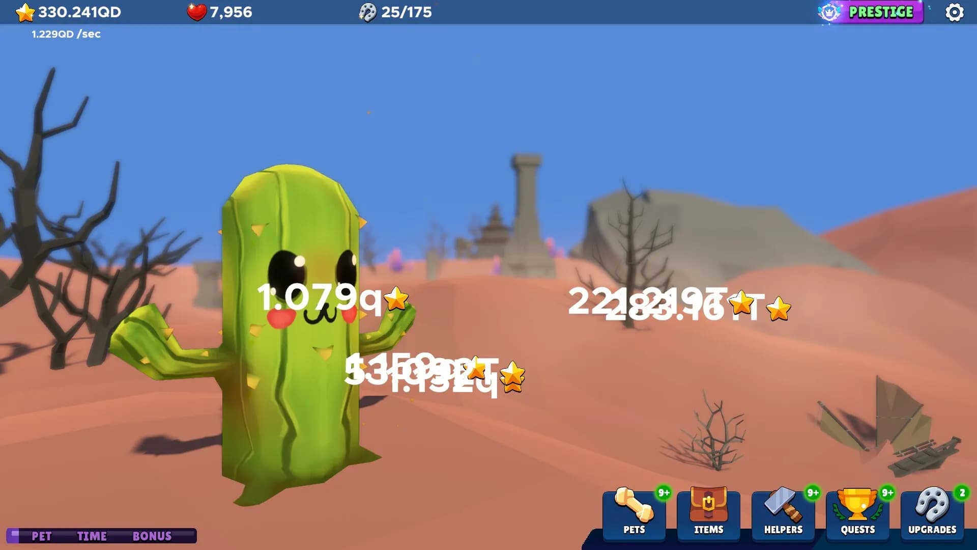 Let's Pet Pets screenshot screenshot 19