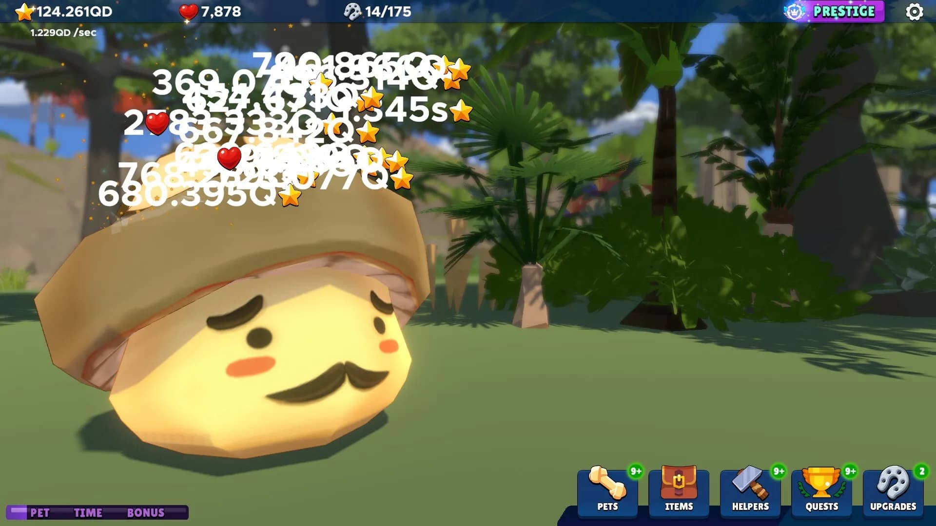 Let's Pet Pets screenshot screenshot 5