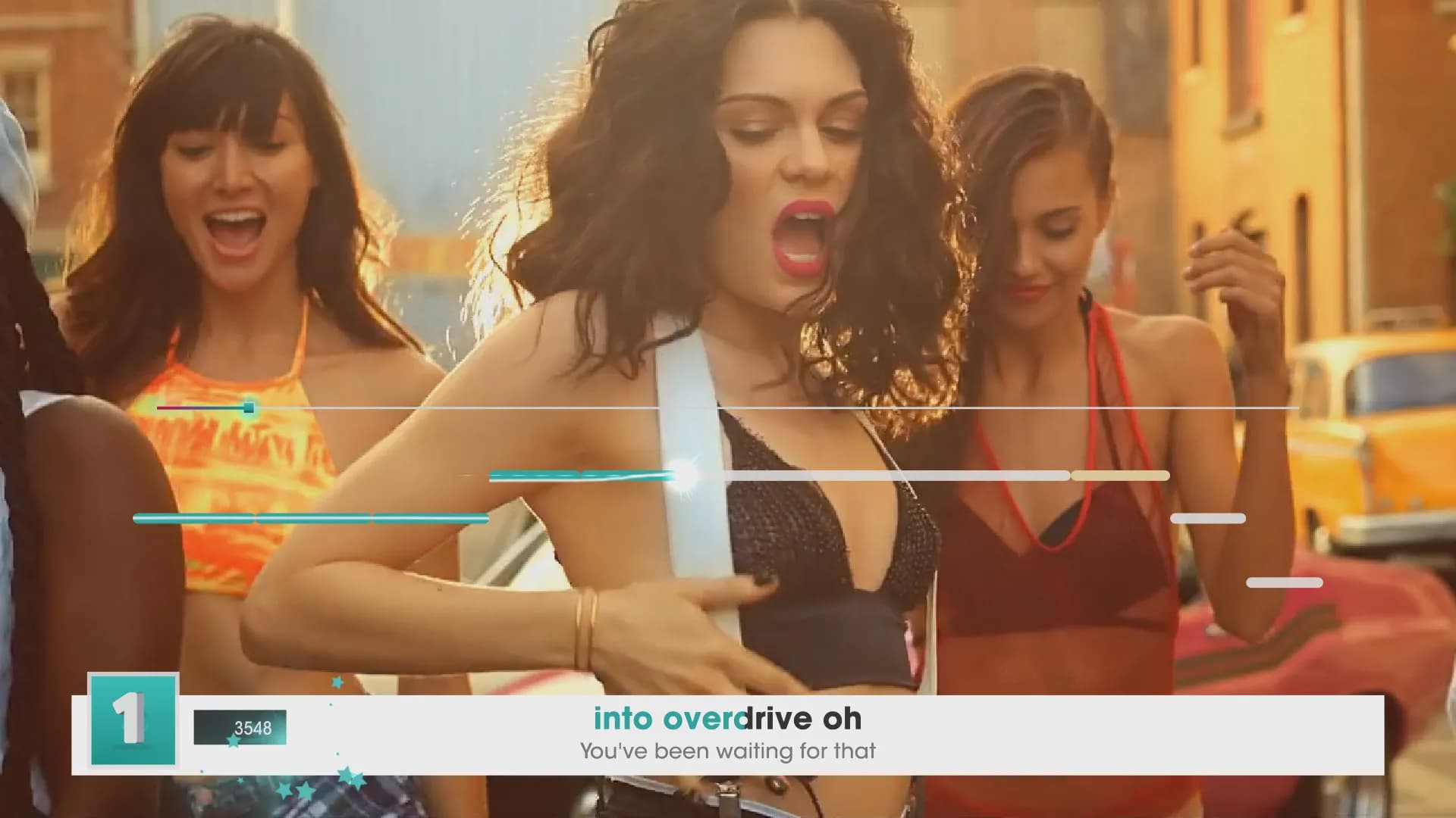 Let's Sing 2016 screenshot screenshot 2