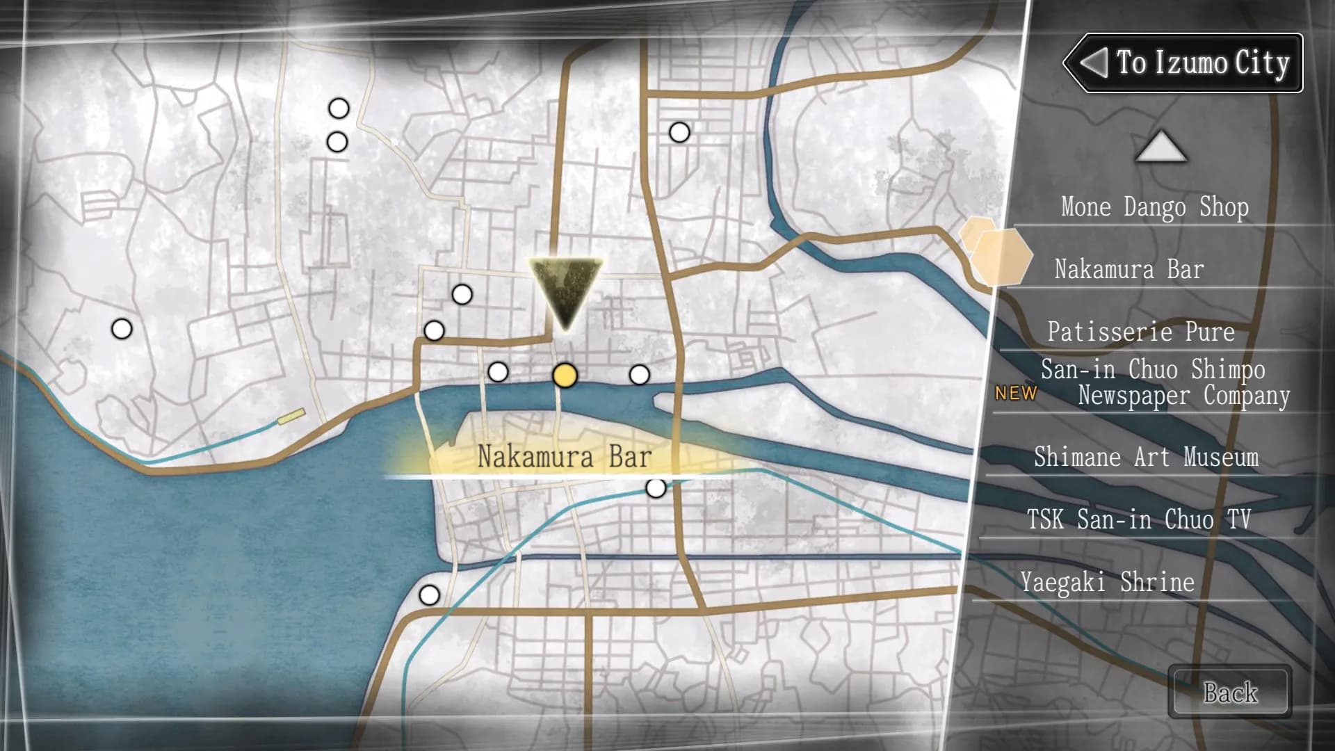 √Letter - Root Letter - screenshot screenshot 12