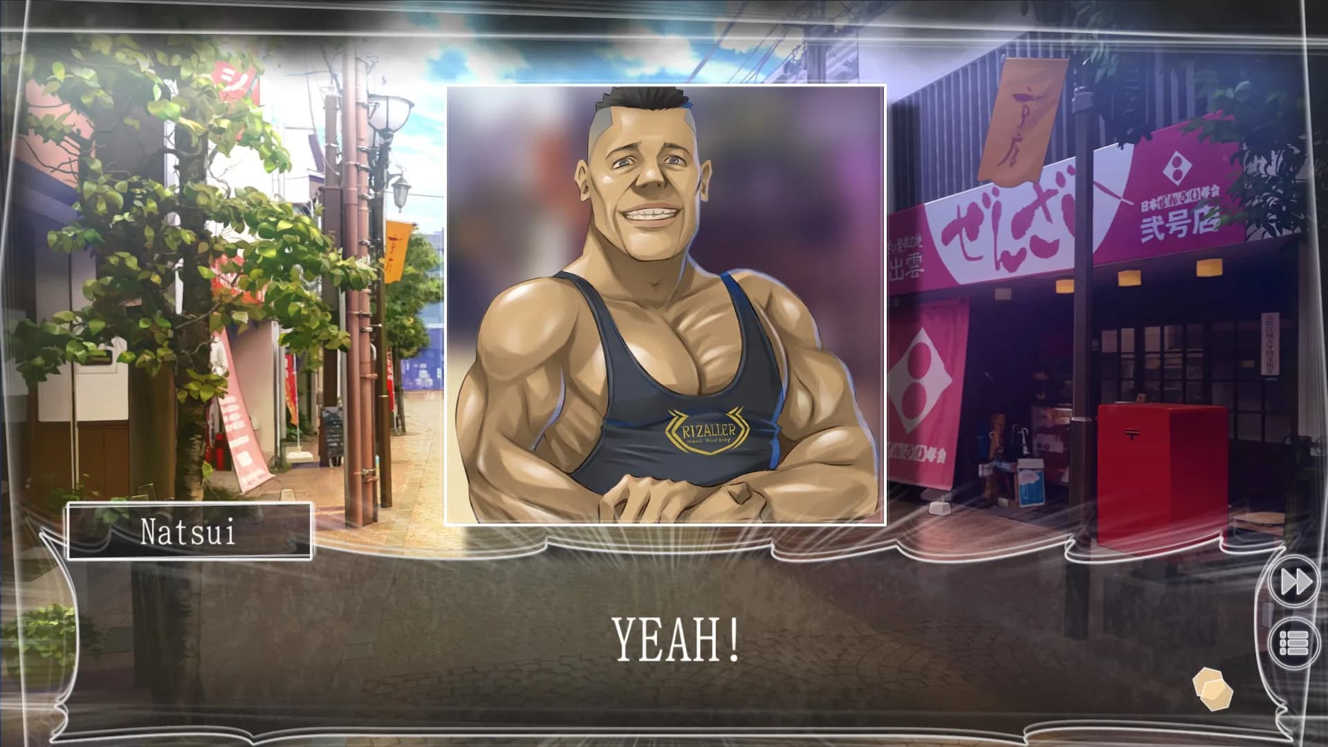 √Letter - Root Letter - screenshot screenshot 13