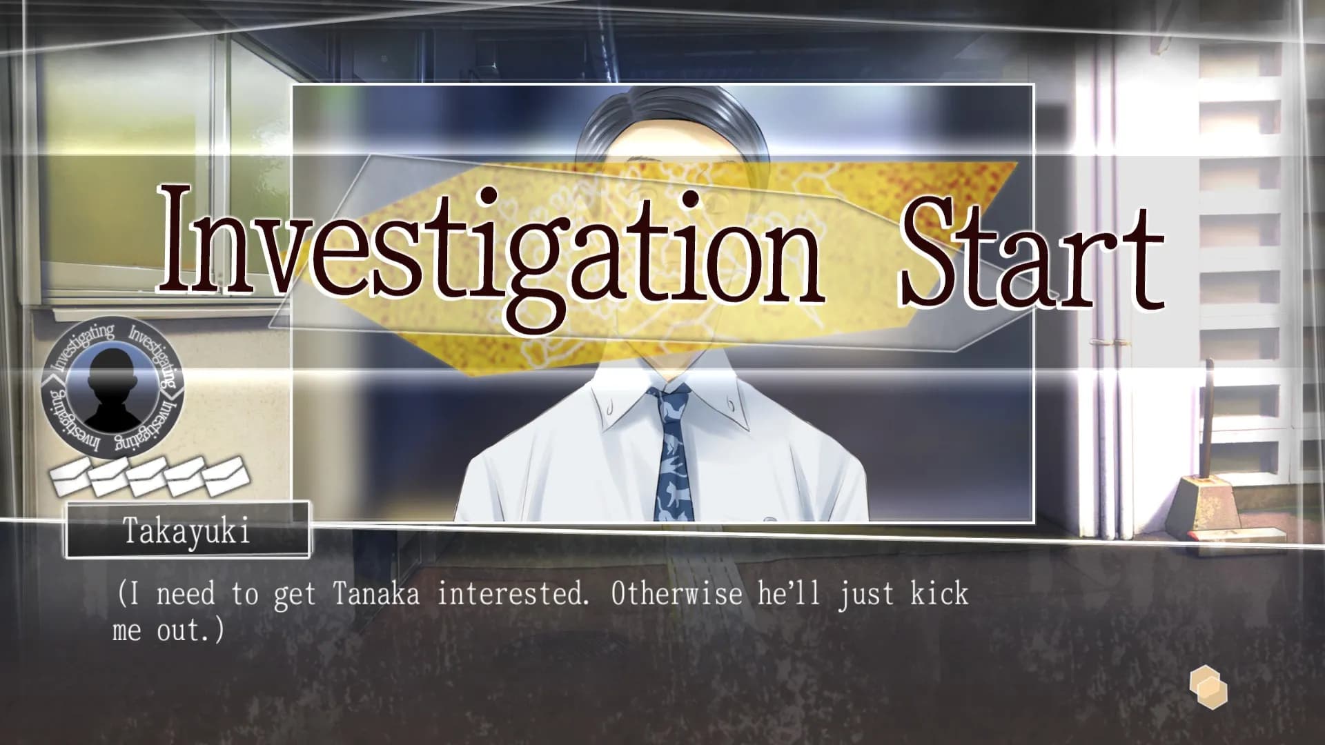 √Letter - Root Letter - screenshot screenshot 3