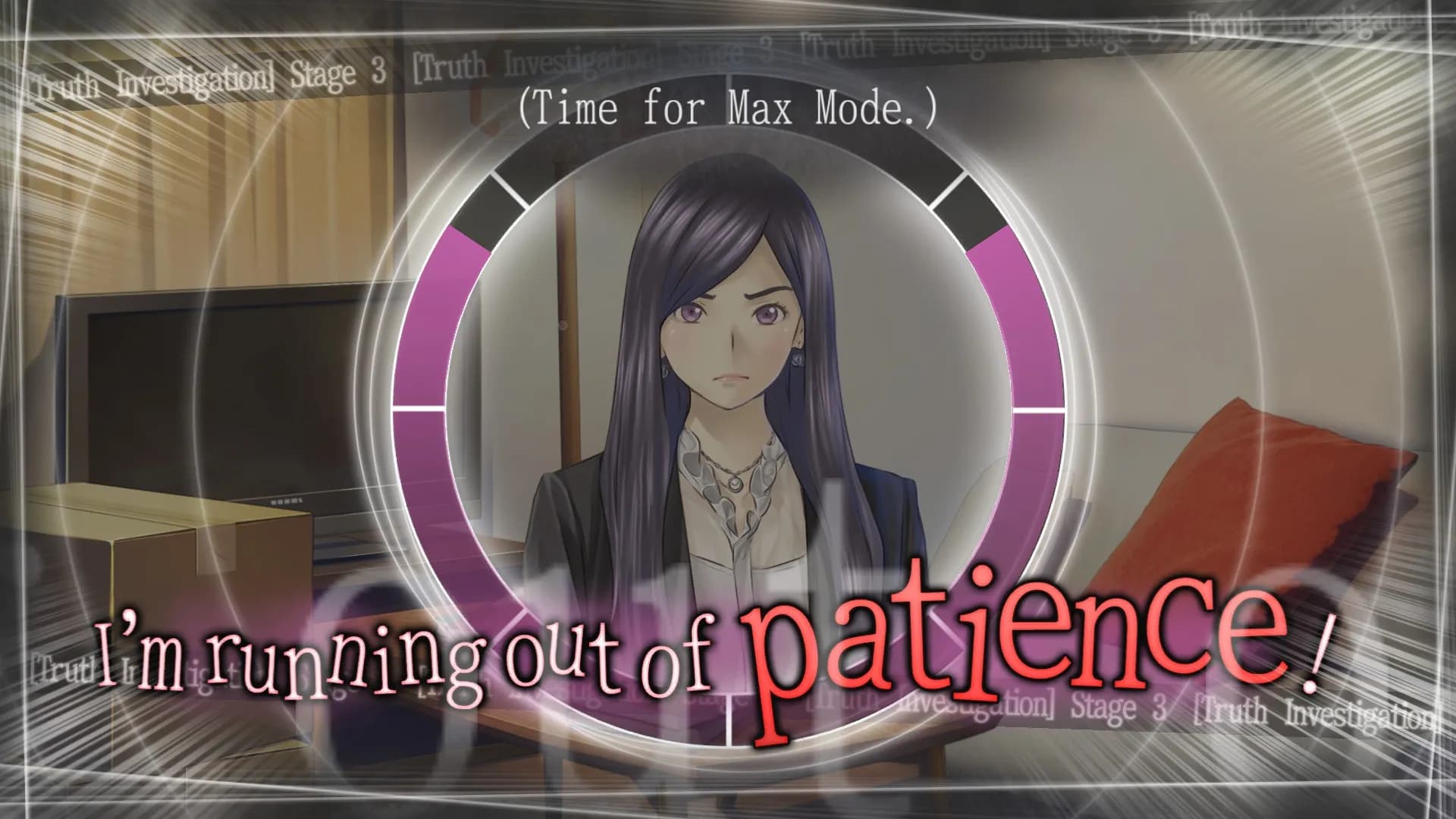 √Letter - Root Letter - screenshot screenshot 6