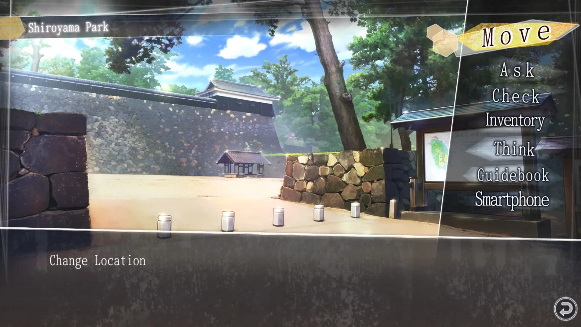 √Letter - Root Letter - screenshot screenshot 7