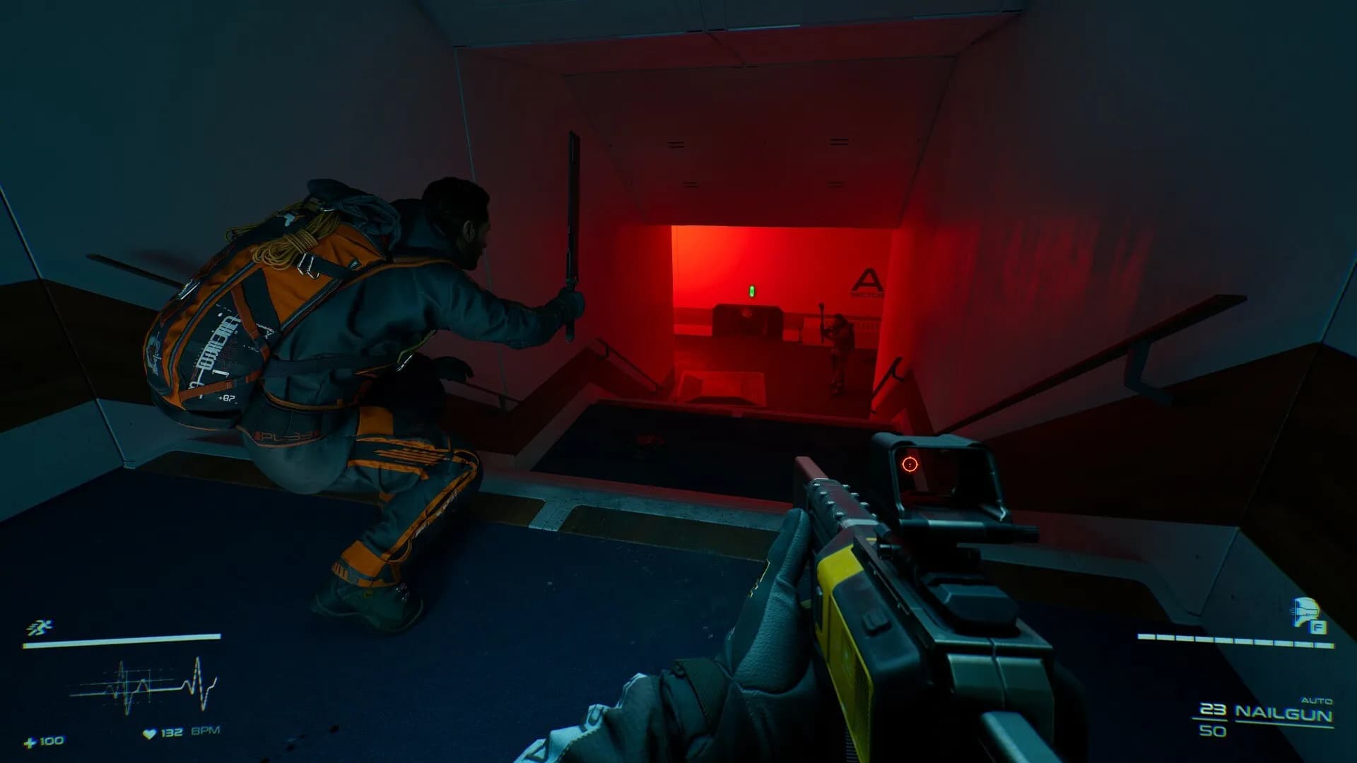 Level Zero: Extraction screenshot screenshot 15