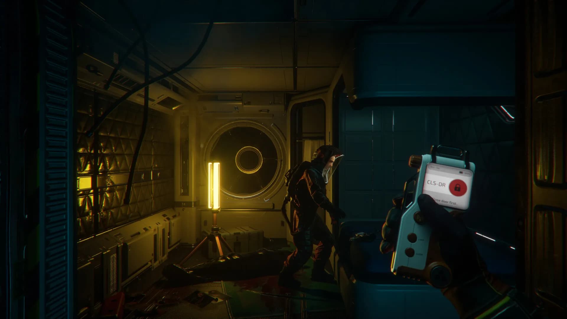 Level Zero: Extraction screenshot screenshot 23