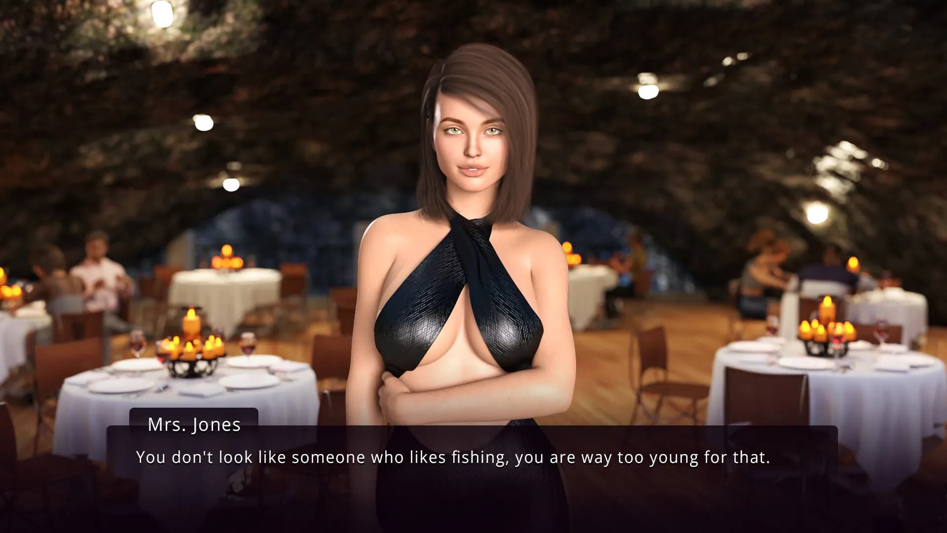 Lewd Delivery screenshot screenshot 1