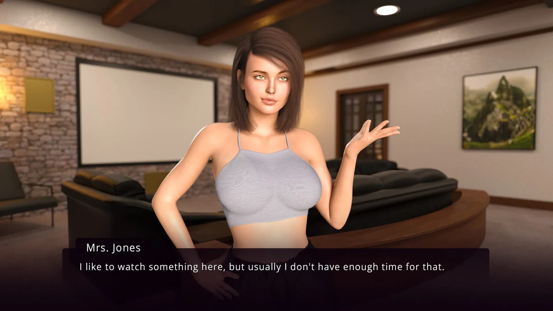 Lewd Delivery screenshot screenshot 4