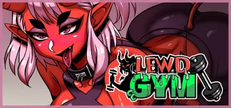 lewd gym thumbnail
