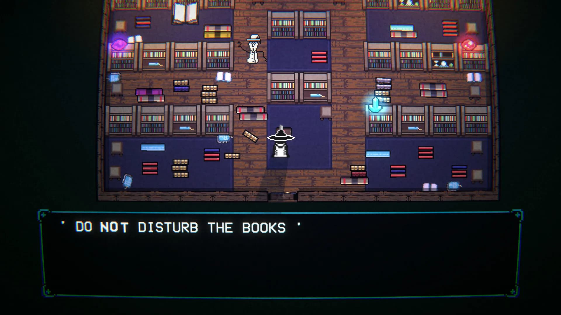 Leximan screenshot screenshot 0