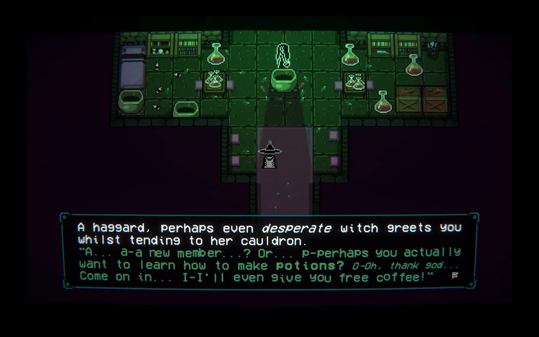 Leximan screenshot screenshot 10