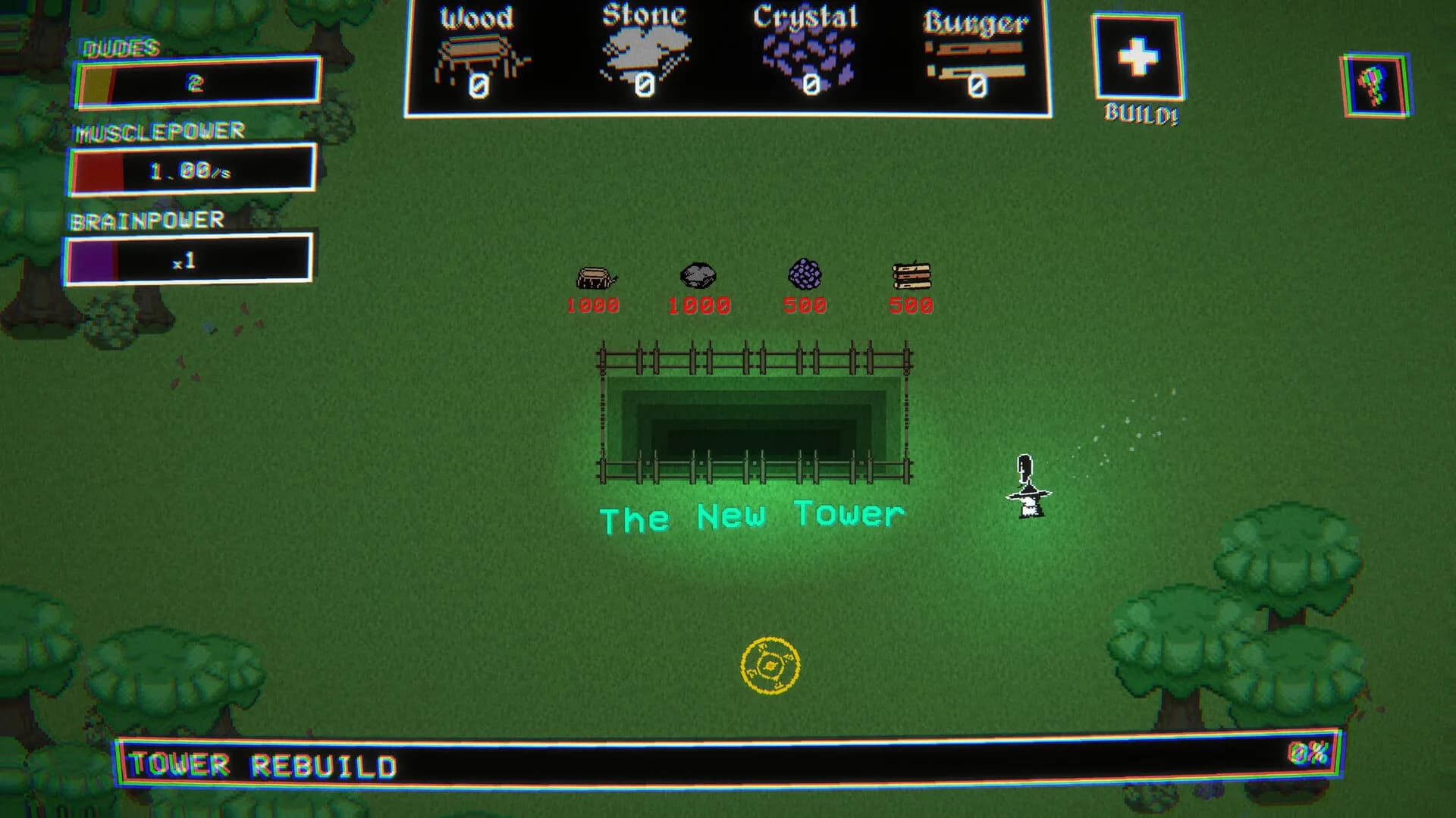 Leximan screenshot screenshot 12