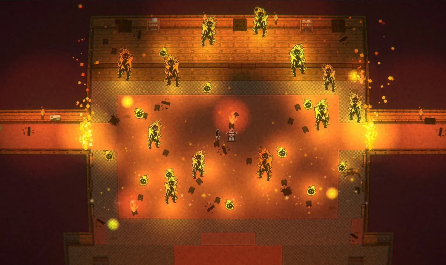 Leximan screenshot screenshot 13