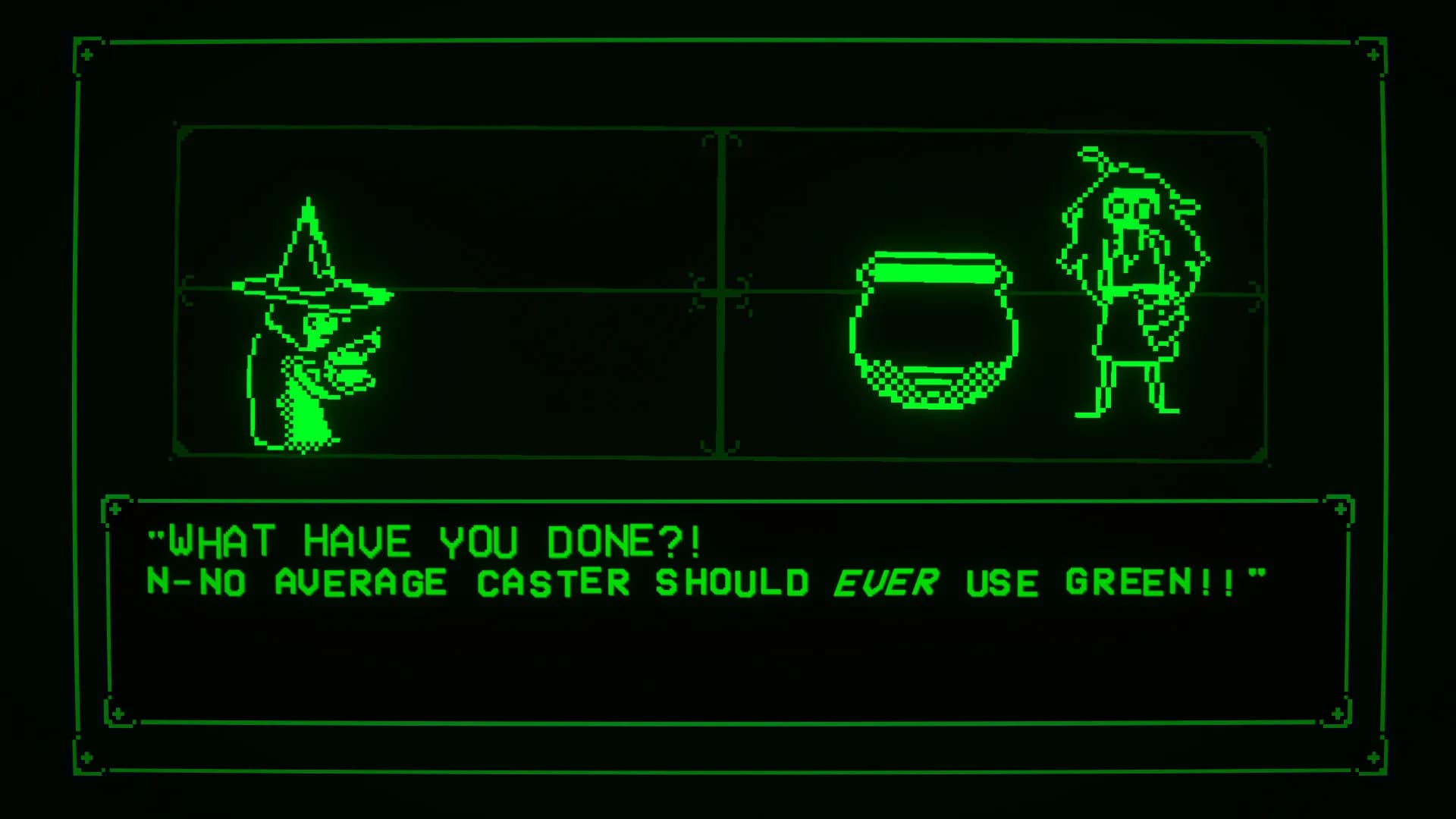 Leximan screenshot screenshot 14