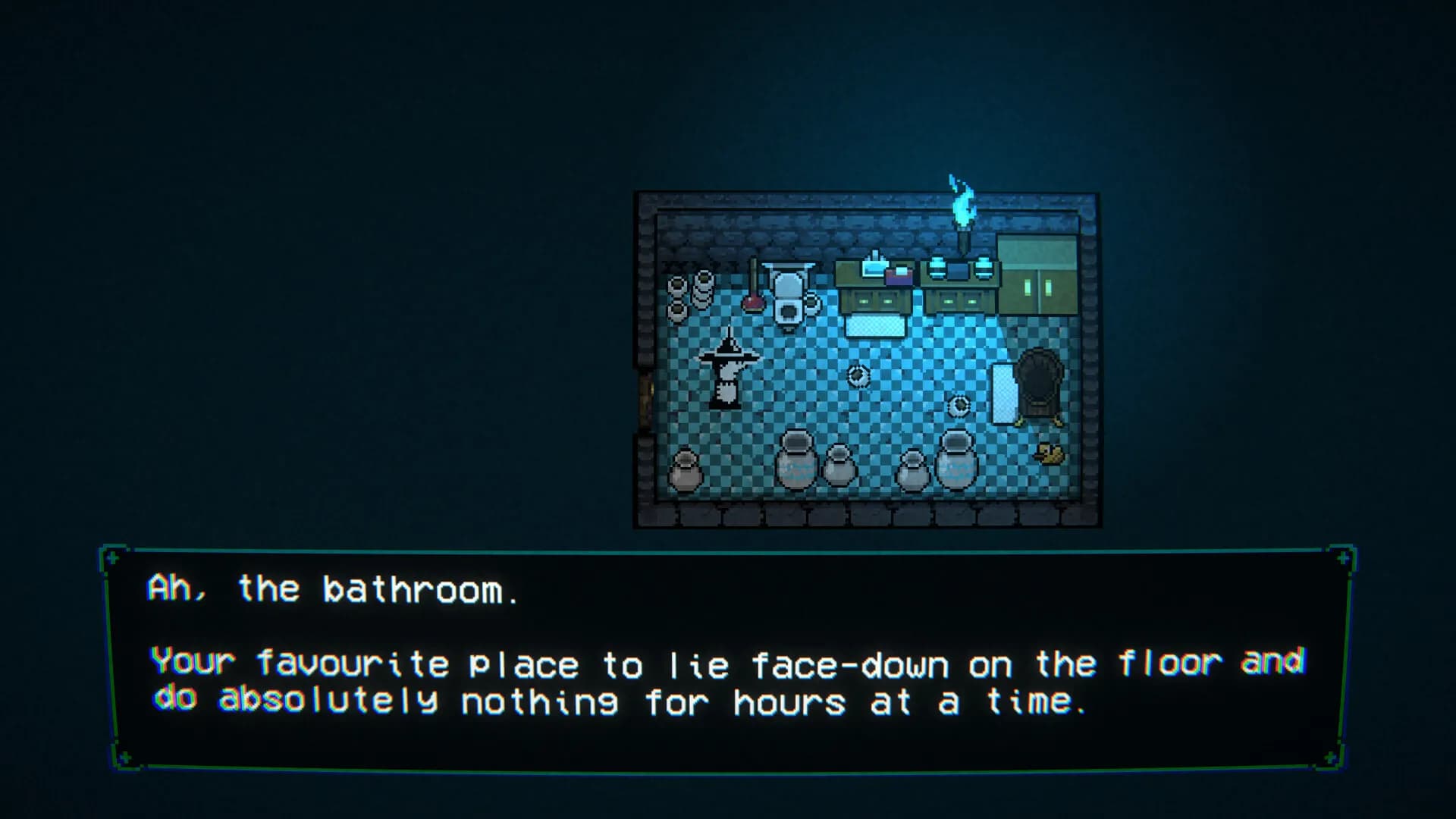 Leximan screenshot screenshot 6