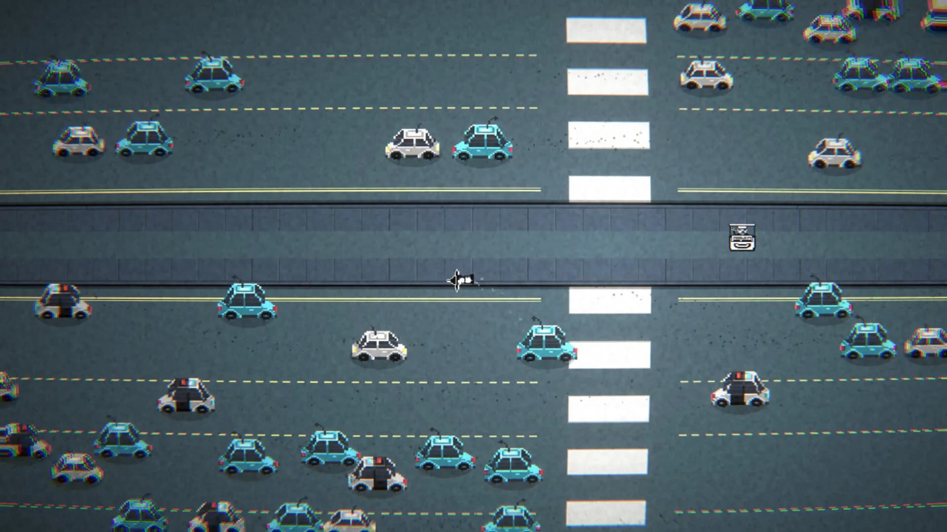 Leximan screenshot screenshot 7