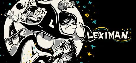 leximan vertical card thumbnail