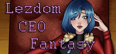 lezdom ceo fantasy vertical card thumbnail