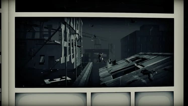 LIBERATED screenshot screenshot 5
