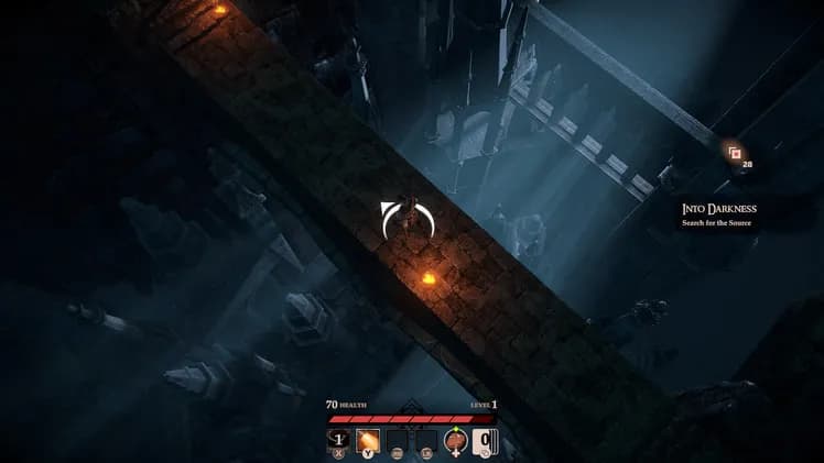 Liberte screenshot screenshot 5