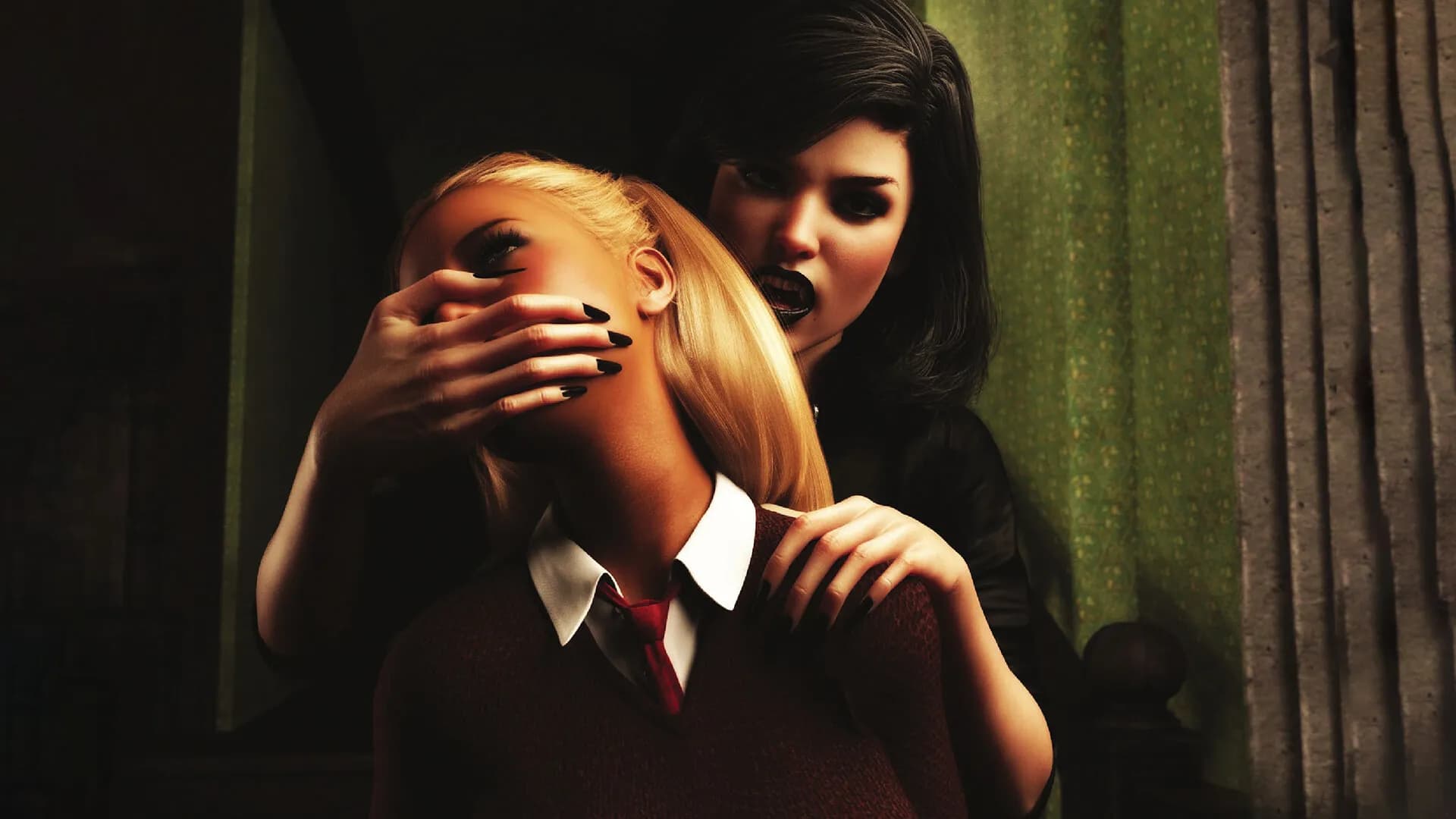 Librarian Lust screenshot screenshot 9