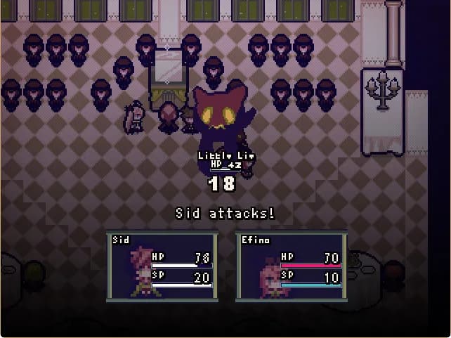LiEat screenshot screenshot 2