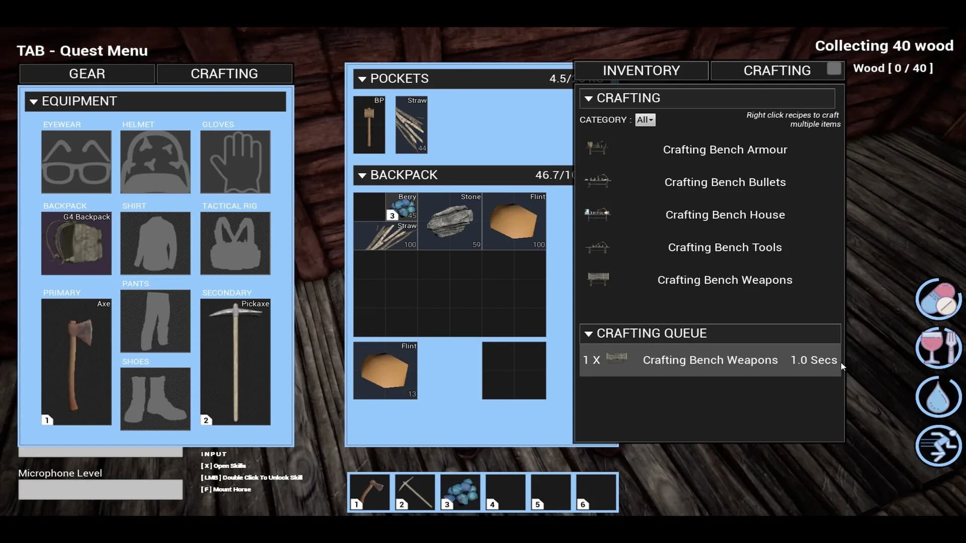 Life after Death screenshot screenshot 0