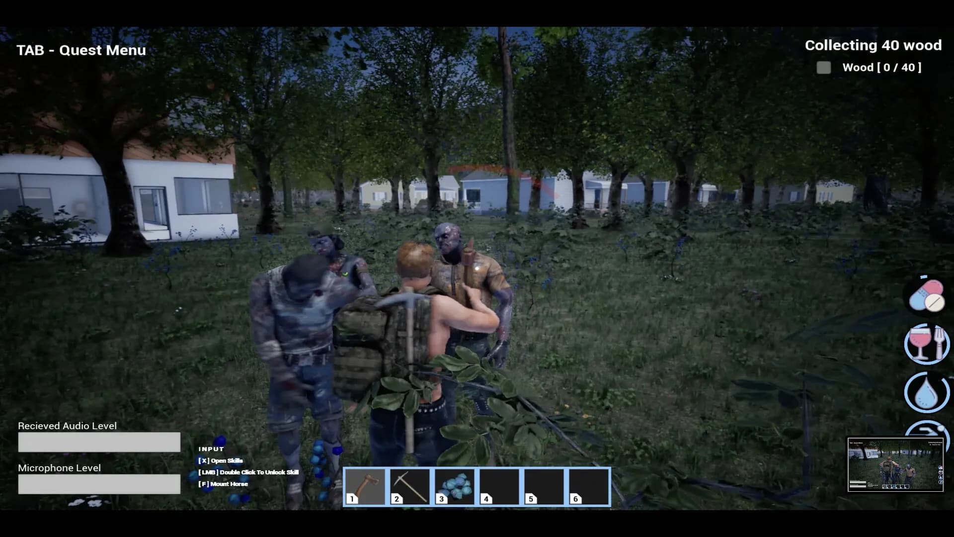 Life after Death screenshot screenshot 11