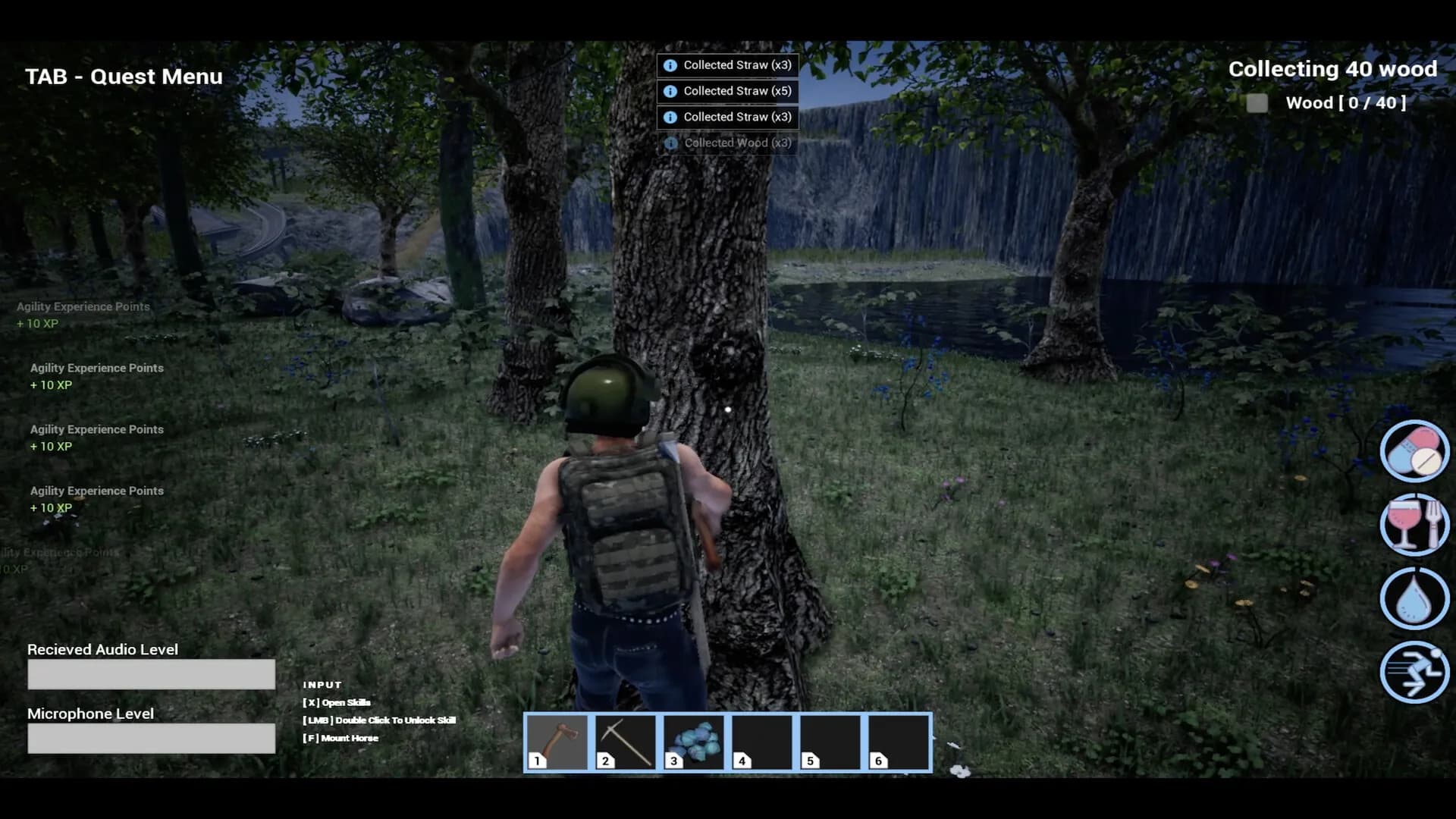 Life after Death screenshot screenshot 12