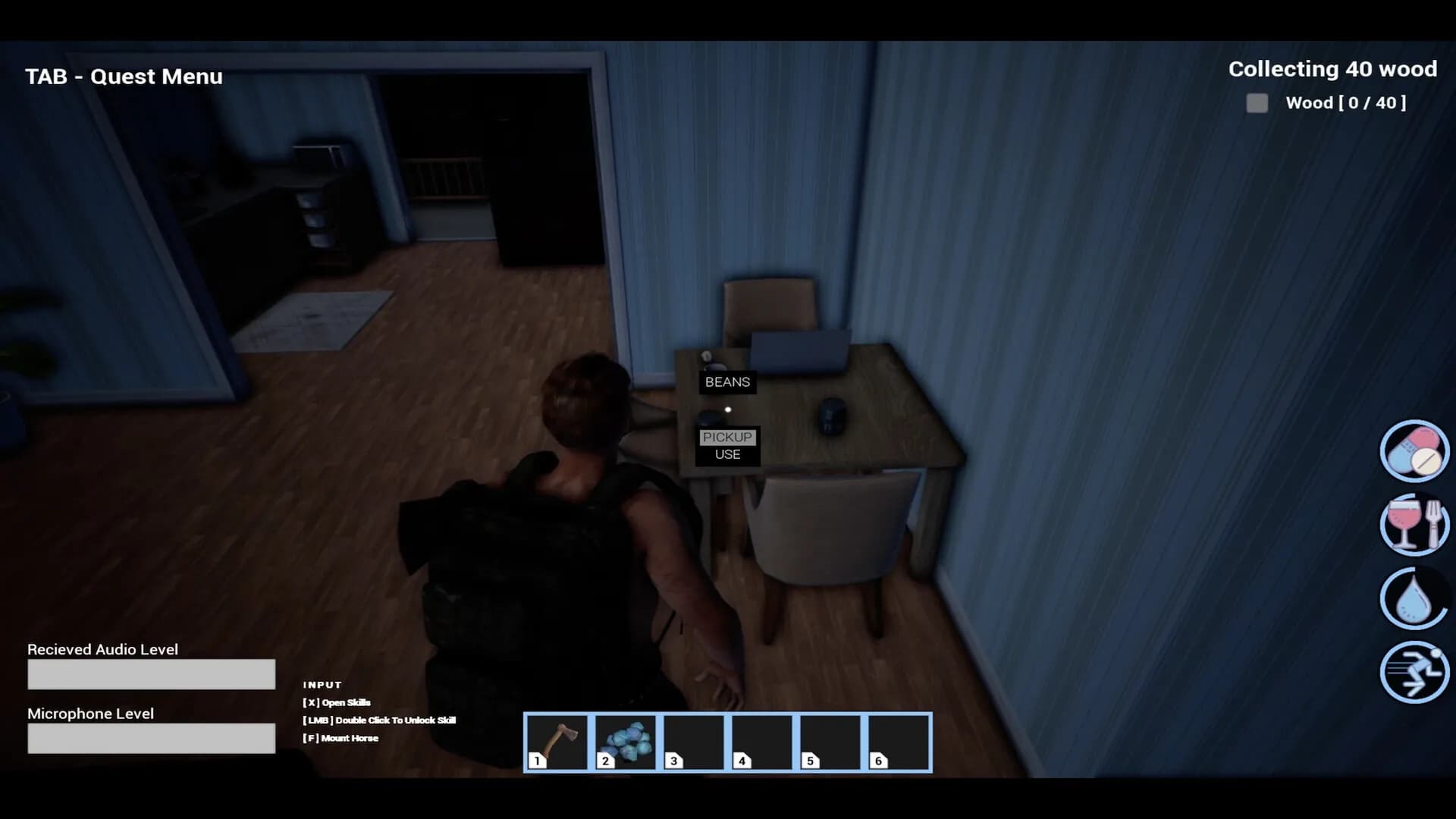 Life after Death screenshot screenshot 4