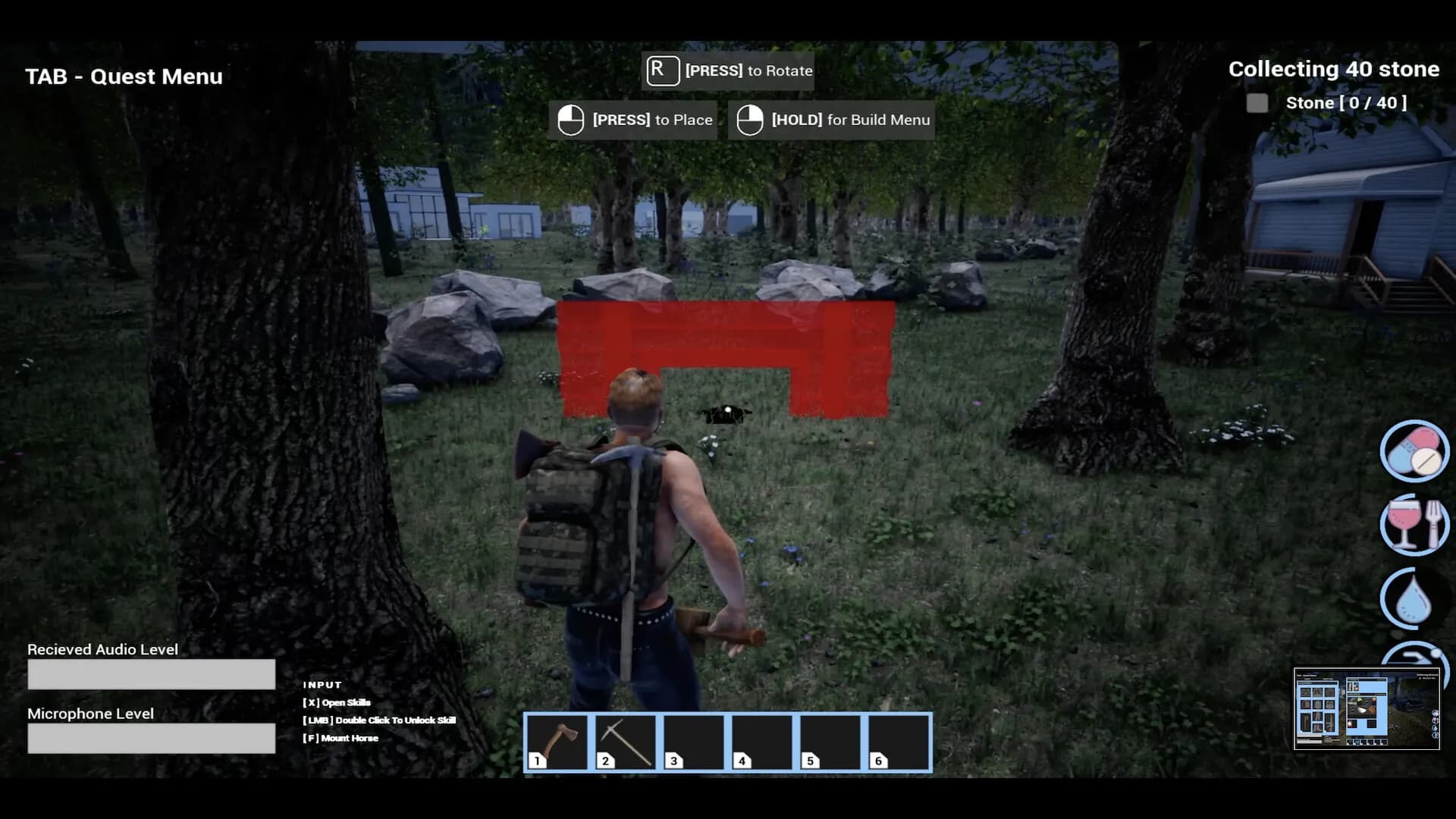 Life after Death screenshot screenshot 6