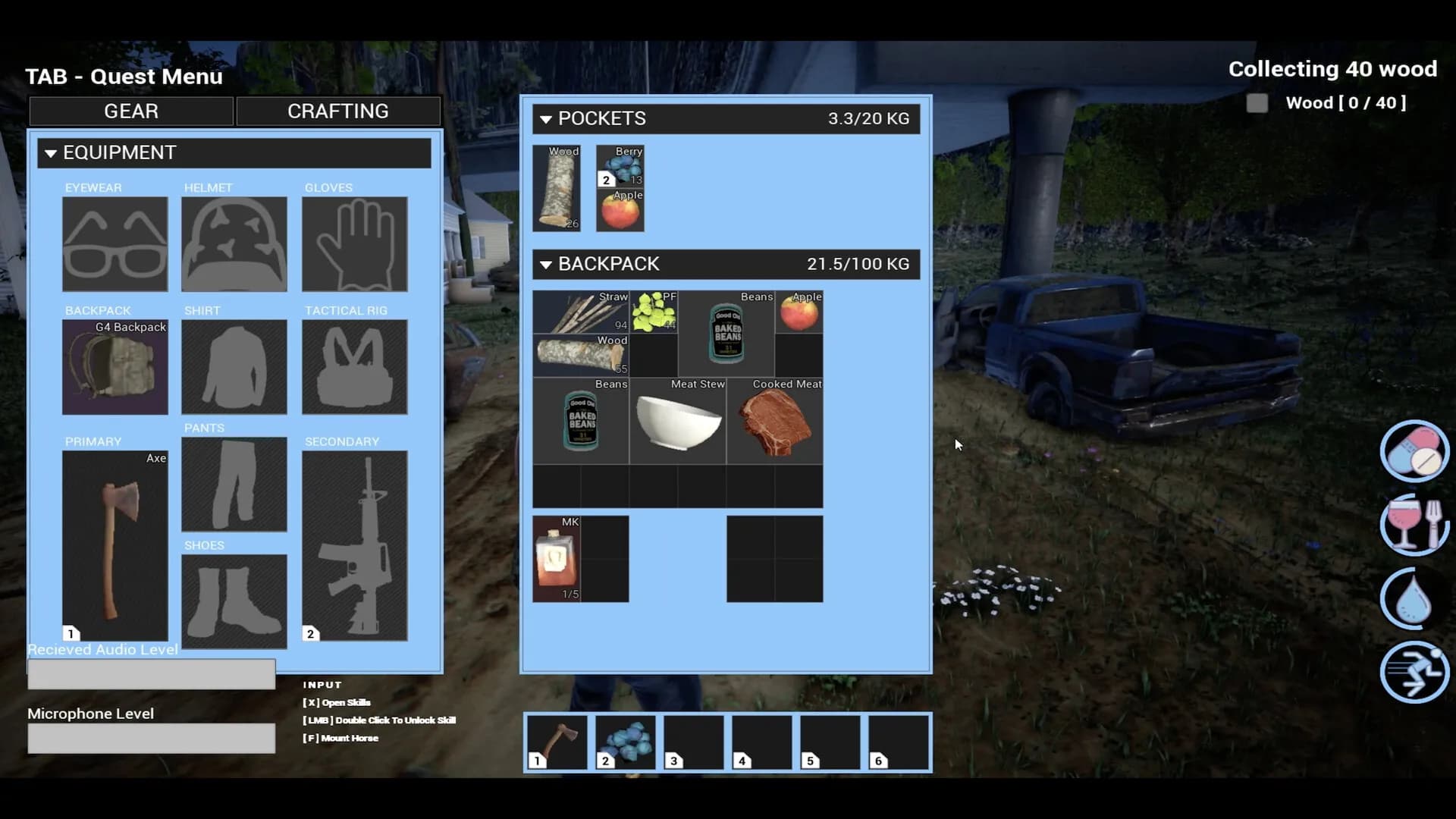 Life after Death screenshot screenshot 7