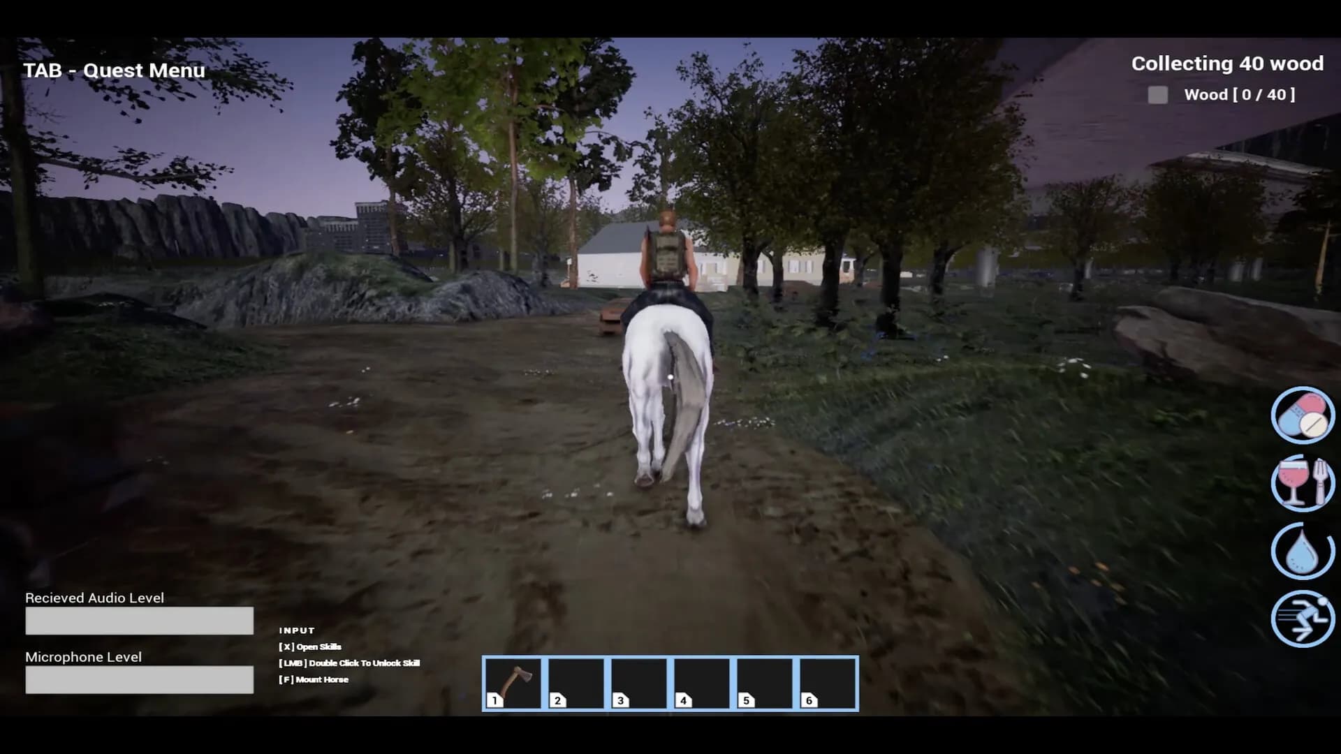 Life after Death screenshot screenshot 8