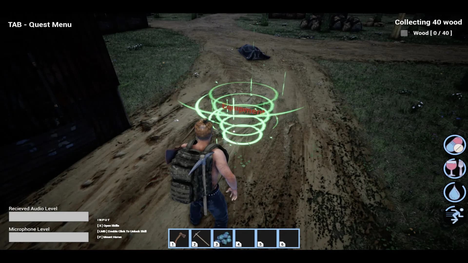 Life after Death screenshot screenshot 9