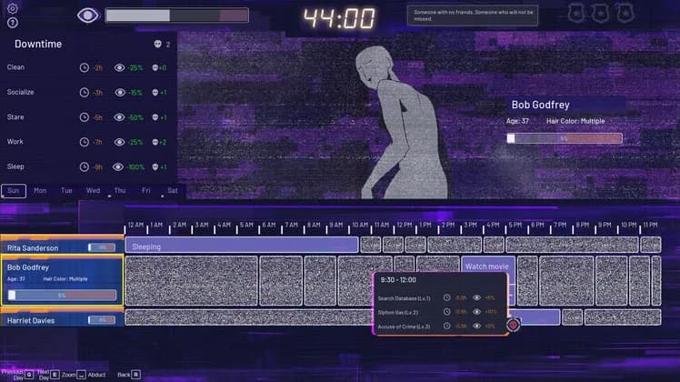 Life Eater screenshot screenshot 0