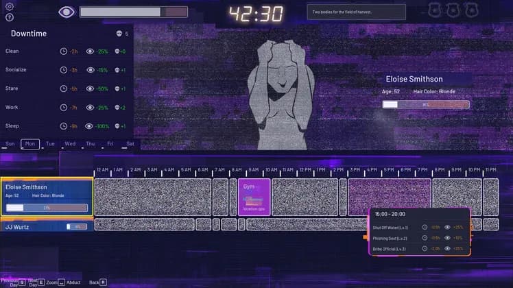 Life Eater screenshot screenshot 3