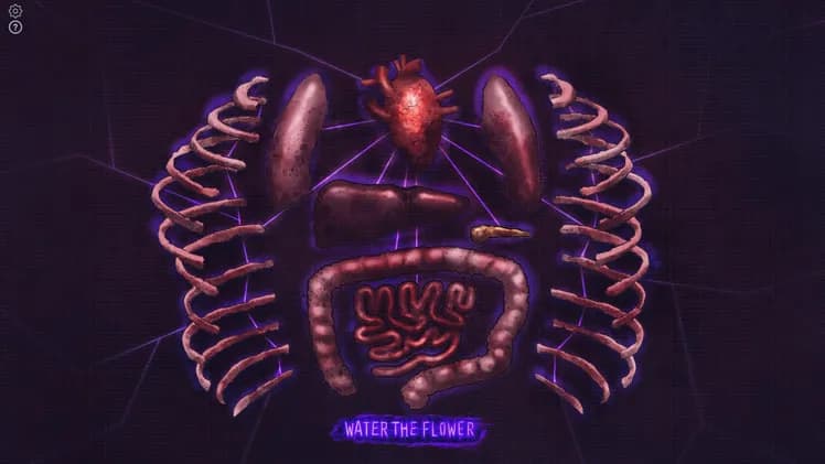 Life Eater screenshot screenshot 4